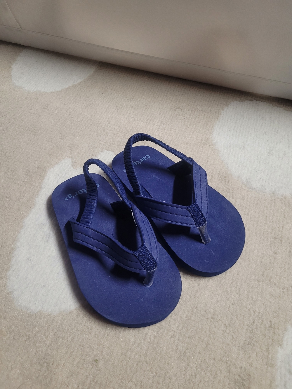 Carter's Toddler Flip Flop Sandals